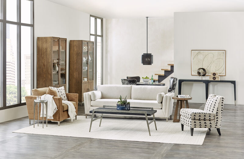 Chapman Martini Table